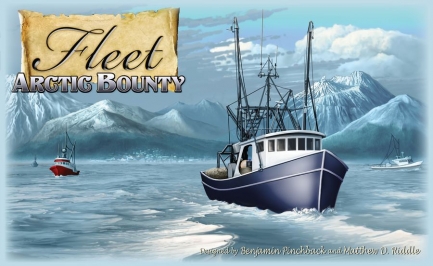 Fleet - Arctic Bounty
