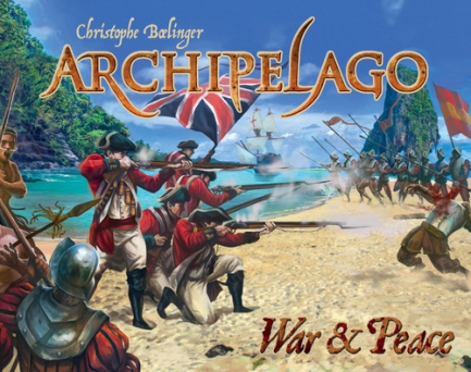 Archipelago: War and Peace Expansion