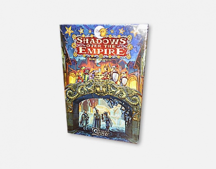 Shadows over the Empire