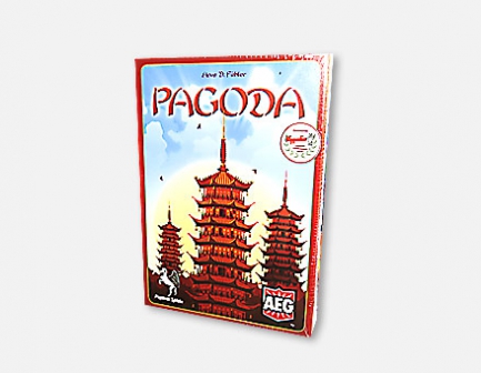 Pagoda