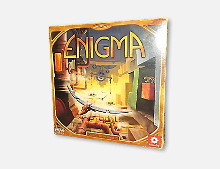 Enigma