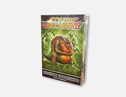 Cosmic Encounter: Cosmic Dominion