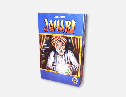 Johari