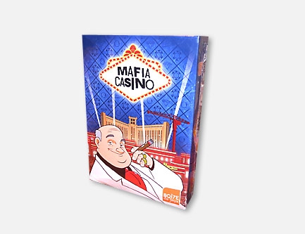 Mafia Casino