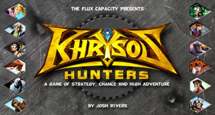 Khrysos Hunters