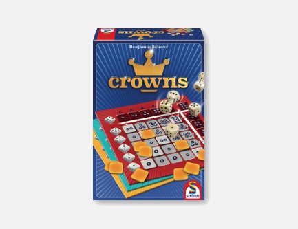 Crowns (Schmidt)