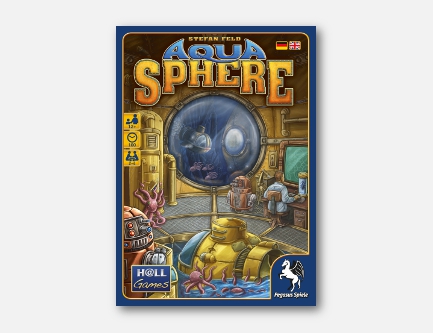 Aqua Sphere
