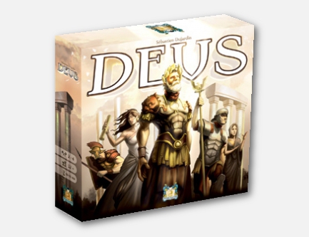Deus