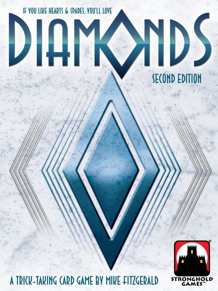 DIAMONDS 2E