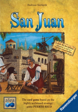 San Juan: Second Edition