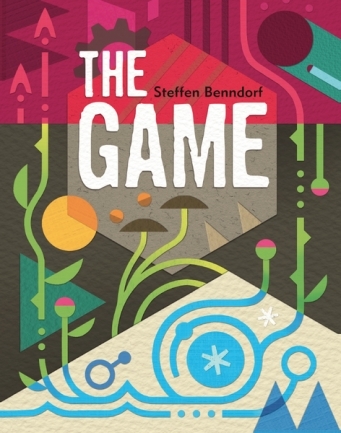 The Game (new non-skull box)