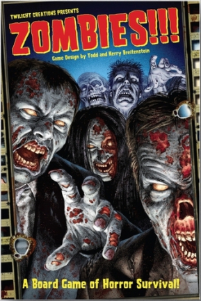 Zombies 3rd Edition