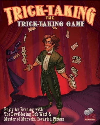 Trick Taking: Trick Taking Game