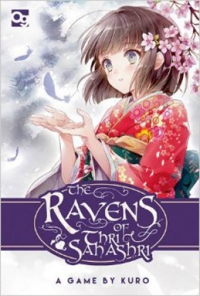 Ravens of Thri Sahashri