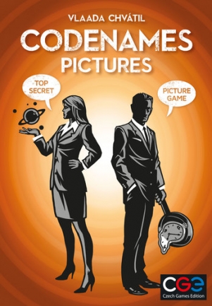 Codename: Pictures