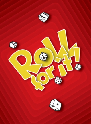 Roll for it Set 1 (Red)