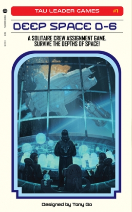 Deep Space D-6 (D6)