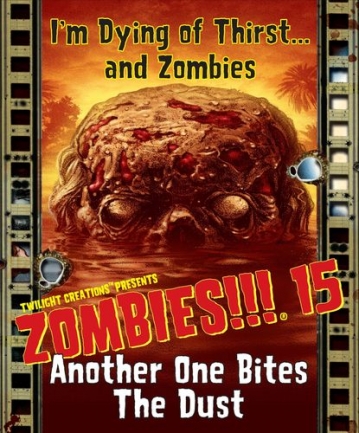 Zombies 15: Another One Bites the Dust Expansion