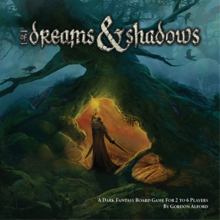 Of Dream and Shadows