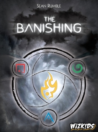 Banishing Card Game