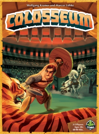 Colosseum (2017)