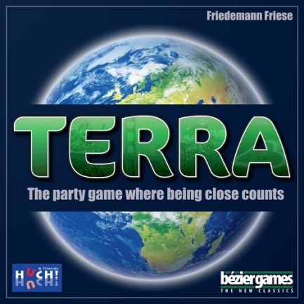 Terra (Fauna)