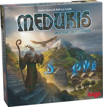 Meduris