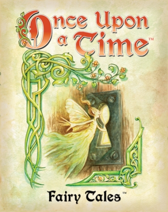 Once Upon a Time: Fairy Tales Expansion