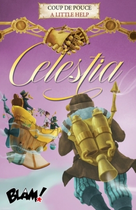 Celestia: A Little Help Expansion