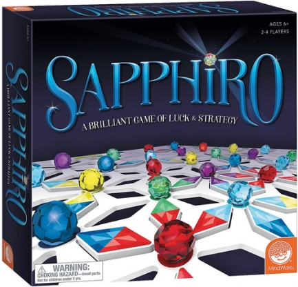 Sapphiro
