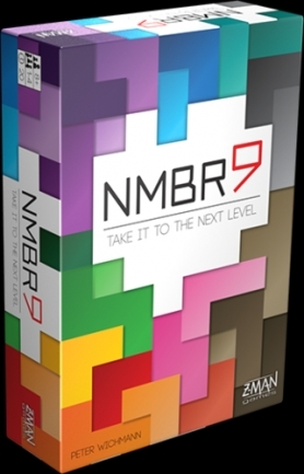 Nmbr9 (Number 9)