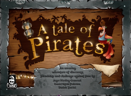 Tale of Pirates