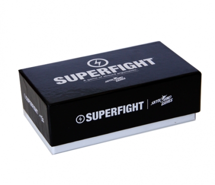 Superfight - Core 500 card Deck