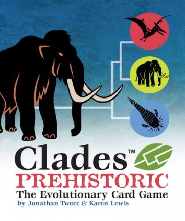 Clades Prehistoric