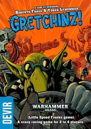 Gretchinz