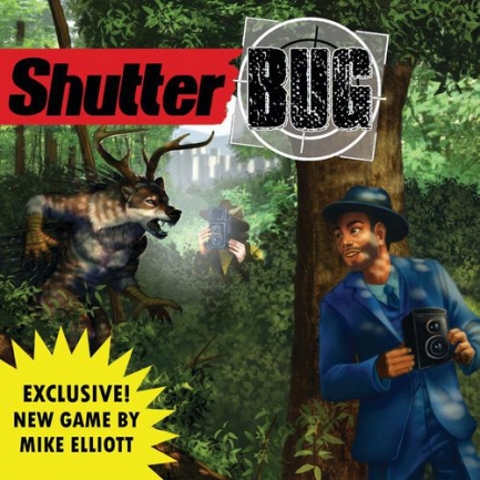ShutterBug (Shutter Bug)