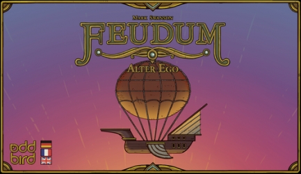 Feudum: Alter Ego Expansion