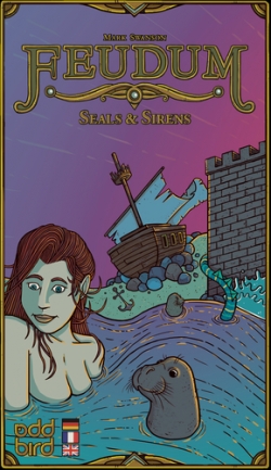 Feudum: Seals and Sirens Expansion