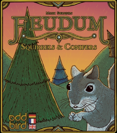 Feudum: Squirrels and Conifers Expansion
