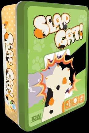 Slap Cat