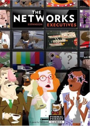 The Network Executives