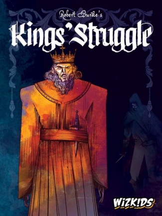 King's Struggle