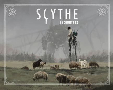 Scythe - Encounters