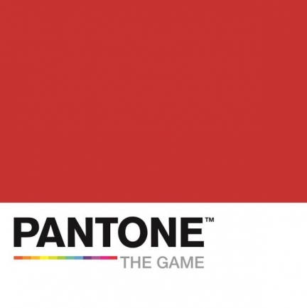 Pantone The Game