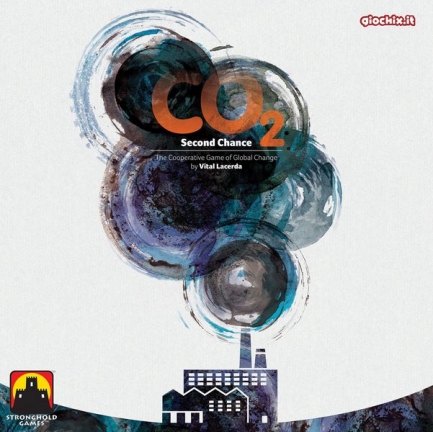 CO2: Second Chance