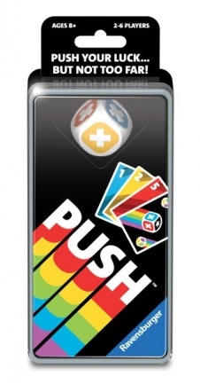 Push