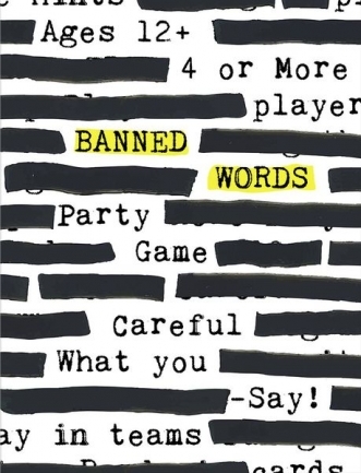 Banned Words