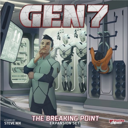 Gen7: Breaking Point Expansion