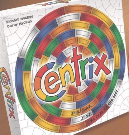 Centrix