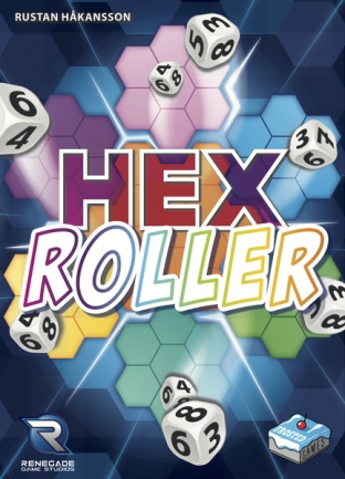 HexRoller (Hex Roller)